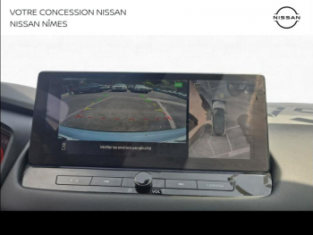 Photo 15 du bon plan NISSAN Qashqai e-POWER 190ch N-Connecta 2022 occasion à 31390 €