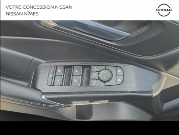 Photo 17 du bon plan NISSAN Qashqai e-POWER 190ch N-Connecta 2022 occasion à 31390 €