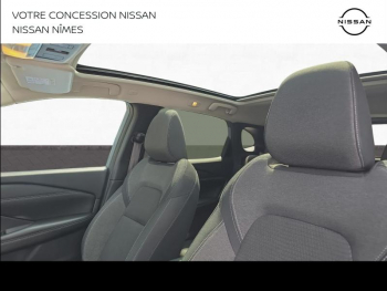 Photo 18 du bon plan NISSAN Qashqai e-POWER 190ch N-Connecta 2022 occasion à 31390 €