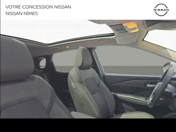 Photo 19 du bon plan NISSAN Qashqai e-POWER 190ch N-Connecta 2022 occasion à 31390 €