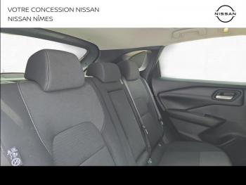 Photo 20 du bon plan NISSAN Qashqai e-POWER 190ch N-Connecta 2022 occasion à 31390 €