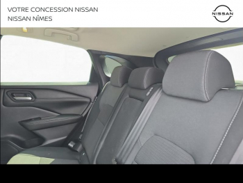 Photo 21 du bon plan NISSAN Qashqai e-POWER 190ch N-Connecta 2022 occasion à 31390 €