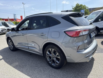 Photo 4 du bon plan FORD Kuga 2.5 Duratec 190ch FHEV E85 ST-Line Business BVA occasion à 22400 €