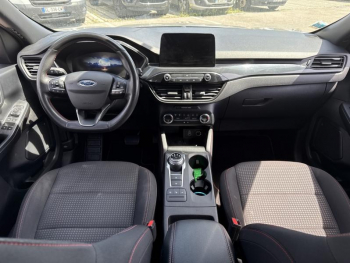 Photo 5 du bon plan FORD Kuga 2.5 Duratec 190ch FHEV E85 ST-Line Business BVA occasion à 22400 €