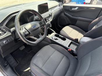 Photo 6 du bon plan FORD Kuga 2.5 Duratec 190ch FHEV E85 ST-Line Business BVA occasion à 22400 €