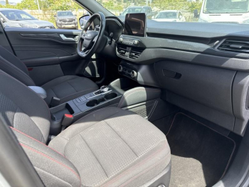 Photo 7 du bon plan FORD Kuga 2.5 Duratec 190ch FHEV E85 ST-Line Business BVA occasion à 22400 €