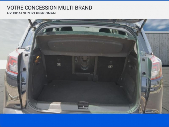 Photo 7 du bon plan OPEL Crossland X 1.2 Turbo 110ch Innovation Euro 6d-T occasion à 12490 €