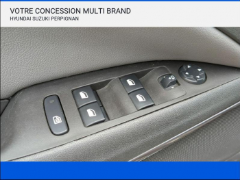 Photo 10 du bon plan OPEL Crossland X 1.2 Turbo 110ch Innovation Euro 6d-T occasion à 12490 €