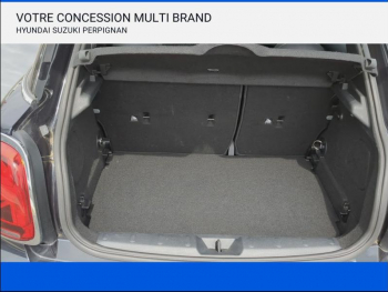 Photo 7 du bon plan MINI Mini 5 Portes Cooper 136ch Edition Greenwich BVA7 109g occasion à 18490 €