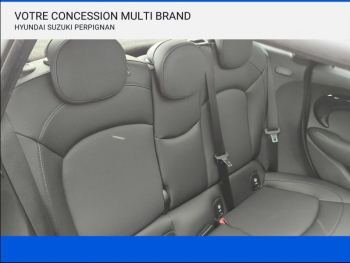 Photo 9 du bon plan MINI Mini 5 Portes Cooper 136ch Edition Greenwich BVA7 109g occasion à 18490 €