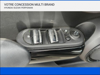 Photo 12 du bon plan MINI Mini 5 Portes Cooper 136ch Edition Greenwich BVA7 109g occasion à 18490 €