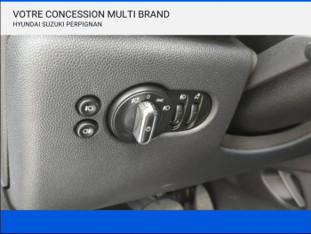 Photo 13 du bon plan MINI Mini 5 Portes Cooper 136ch Edition Greenwich BVA7 109g occasion à 18490 €