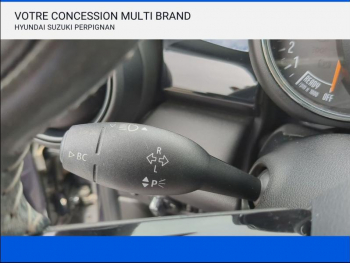 Photo 14 du bon plan MINI Mini 5 Portes Cooper 136ch Edition Greenwich BVA7 109g occasion à 18490 €