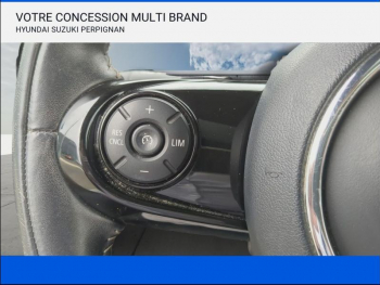 Photo 15 du bon plan MINI Mini 5 Portes Cooper 136ch Edition Greenwich BVA7 109g occasion à 18490 €