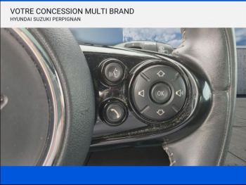Photo 16 du bon plan MINI Mini 5 Portes Cooper 136ch Edition Greenwich BVA7 109g occasion à 18490 €
