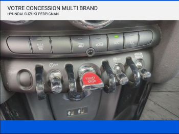 Photo 27 du bon plan MINI Mini 5 Portes Cooper 136ch Edition Greenwich BVA7 109g occasion à 18490 €