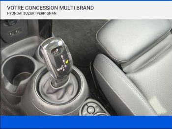 Photo 29 du bon plan MINI Mini 5 Portes Cooper 136ch Edition Greenwich BVA7 109g occasion à 18490 €