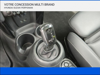 Photo 30 du bon plan MINI Mini 5 Portes Cooper 136ch Edition Greenwich BVA7 109g occasion à 18490 €
