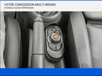 Photo 31 du bon plan MINI Mini 5 Portes Cooper 136ch Edition Greenwich BVA7 109g occasion à 18490 €