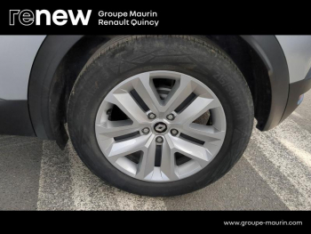 Photo 7 du bon plan RENAULT Captur 1.6 E-Tech hybride 145ch Business -21 occasion à 17900 €
