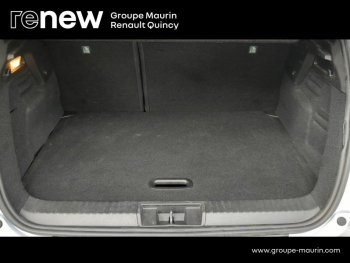 Photo 8 du bon plan RENAULT Captur 1.6 E-Tech hybride 145ch Business -21 occasion à 17900 €