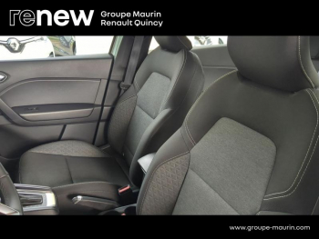 Photo 10 du bon plan RENAULT Captur 1.6 E-Tech hybride 145ch Business -21 occasion à 17900 €