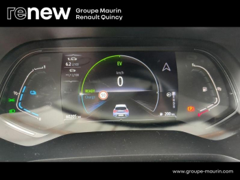 Photo 12 du bon plan RENAULT Captur 1.6 E-Tech hybride 145ch Business -21 occasion à 17900 €