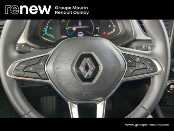 Photo 13 du bon plan RENAULT Captur 1.6 E-Tech hybride 145ch Business -21 occasion à 17900 €