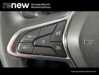 Photo 14 du bon plan RENAULT Captur 1.6 E-Tech hybride 145ch Business -21 occasion à 17900 €