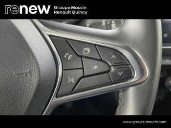 Photo 15 du bon plan RENAULT Captur 1.6 E-Tech hybride 145ch Business -21 occasion à 17900 €