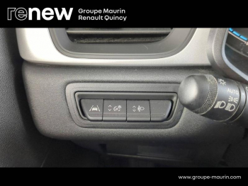 Photo 16 du bon plan RENAULT Captur 1.6 E-Tech hybride 145ch Business -21 occasion à 17900 €