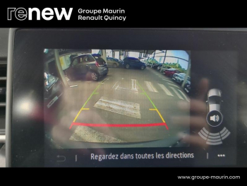 Photo 20 du bon plan RENAULT Captur 1.6 E-Tech hybride 145ch Business -21 occasion à 17900 €