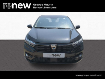 Photo 8 du bon plan DACIA Sandero 1.0 SCe 65ch Essentiel occasion à 10490 €