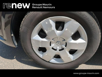 Photo 10 du bon plan DACIA Sandero 1.0 SCe 65ch Essentiel occasion à 10490 €