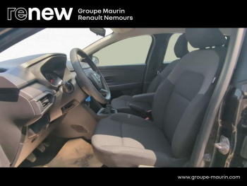 Photo 14 du bon plan DACIA Sandero 1.0 SCe 65ch Essentiel occasion à 10490 €