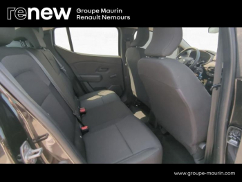 Photo 16 du bon plan DACIA Sandero 1.0 SCe 65ch Essentiel occasion à 10490 €