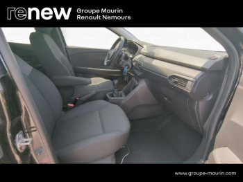 Photo 17 du bon plan DACIA Sandero 1.0 SCe 65ch Essentiel occasion à 10490 €