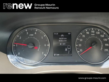 Photo 19 du bon plan DACIA Sandero 1.0 SCe 65ch Essentiel occasion à 10490 €