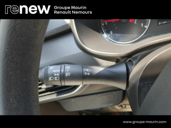Photo 21 du bon plan DACIA Sandero 1.0 SCe 65ch Essentiel occasion à 10490 €