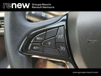 Photo 22 du bon plan DACIA Sandero 1.0 SCe 65ch Essentiel occasion à 10490 €