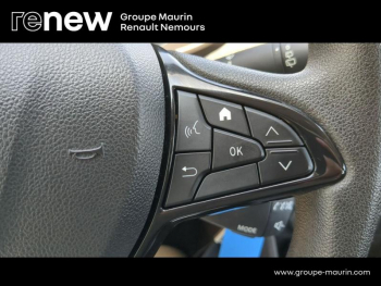 Photo 23 du bon plan DACIA Sandero 1.0 SCe 65ch Essentiel occasion à 10490 €