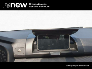 Photo 26 du bon plan DACIA Sandero 1.0 SCe 65ch Essentiel occasion à 10490 €