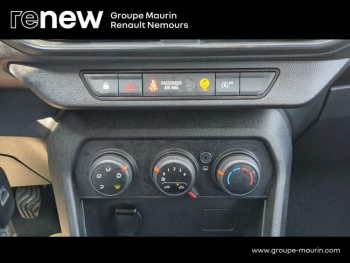 Photo 27 du bon plan DACIA Sandero 1.0 SCe 65ch Essentiel occasion à 10490 €