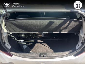 Photo 10 du bon plan TOYOTA Aygo 1.0 VVT-i 72ch x-play 5p MY21 occasion à 11990 €