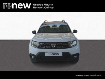 Photo 2 du bon plan DACIA Duster 1.0 ECO-G 100ch Confort 4x2 - 19 occasion à 14750 €