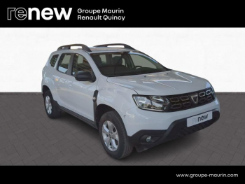 Photo 3 du bon plan DACIA Duster 1.0 ECO-G 100ch Confort 4x2 - 19 occasion à 14750 €