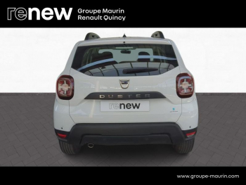 Photo 5 du bon plan DACIA Duster 1.0 ECO-G 100ch Confort 4x2 - 19 occasion à 14750 €