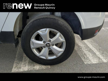 Photo 7 du bon plan DACIA Duster 1.0 ECO-G 100ch Confort 4x2 - 19 occasion à 14750 €