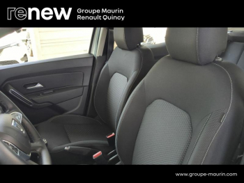 Photo 10 du bon plan DACIA Duster 1.0 ECO-G 100ch Confort 4x2 - 19 occasion à 14750 €