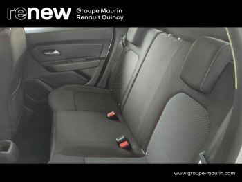Photo 11 du bon plan DACIA Duster 1.0 ECO-G 100ch Confort 4x2 - 19 occasion à 14750 €